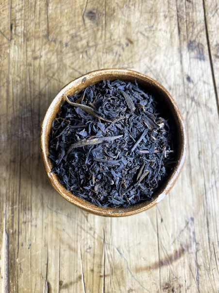 Earl Grey Impérial pointes blanches