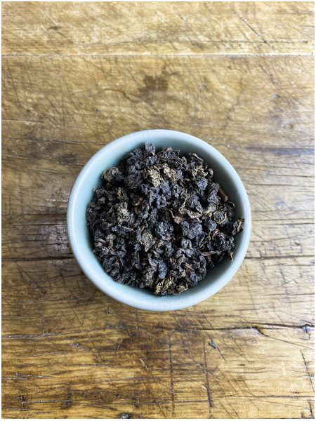 Tie Guan Yin