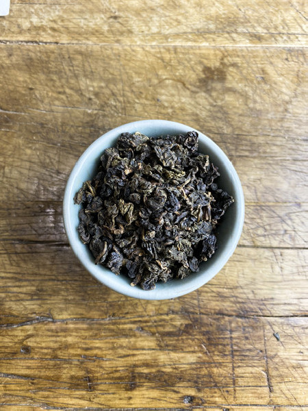 Se Chung (Oolong)