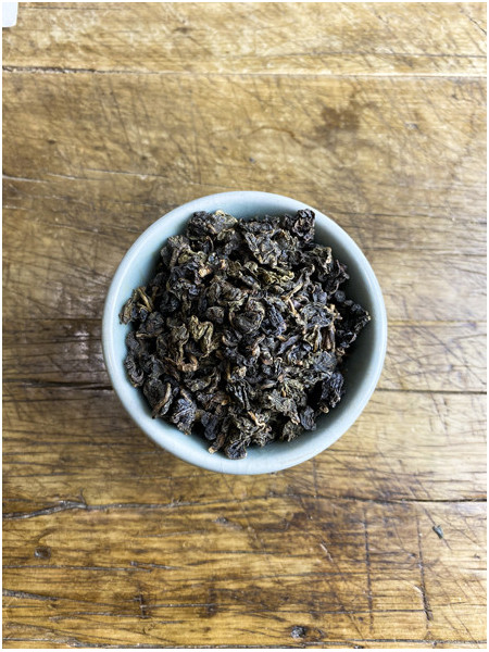 Se Chung (Oolong)