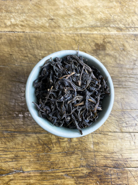 Qi Lan bio