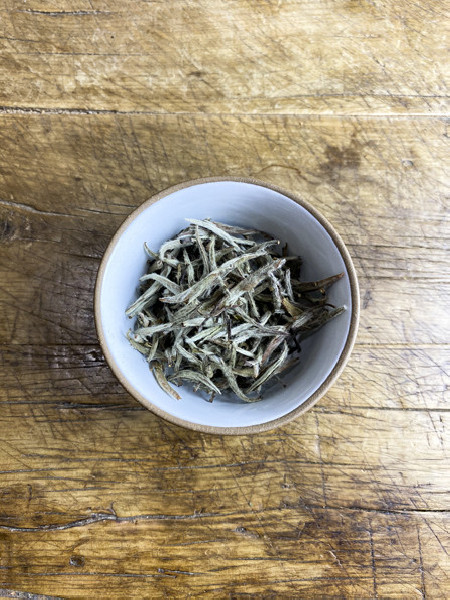 Yin Zen - Paklum Silver Needle