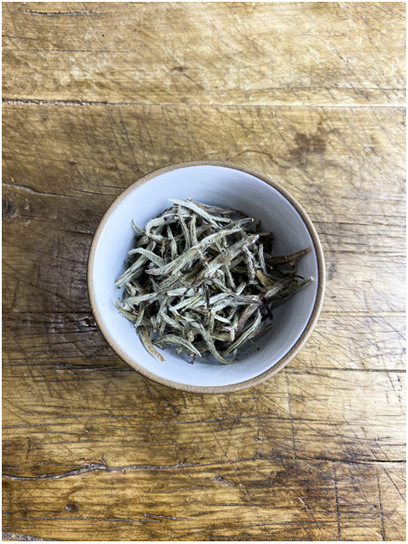 Yin Zen - Paklum Silver Needle