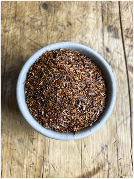 Rouge Orangé