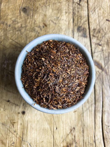 Rooibos Vanille BIO