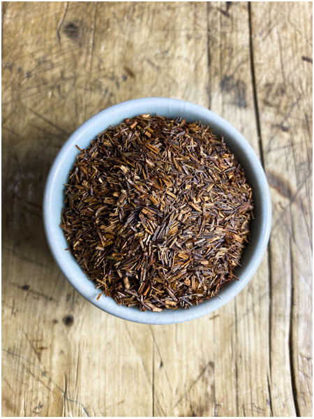 Rooibos Vanille BIO