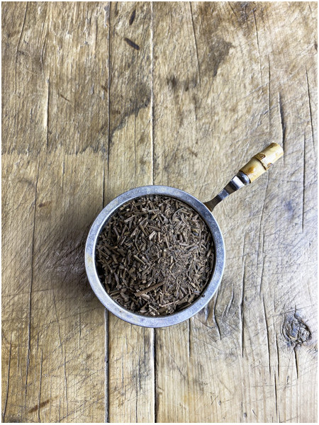 Tencha Hojicha