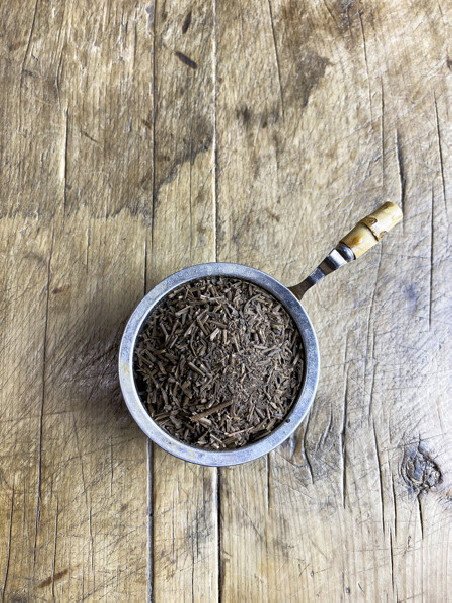 Tencha Hojicha
