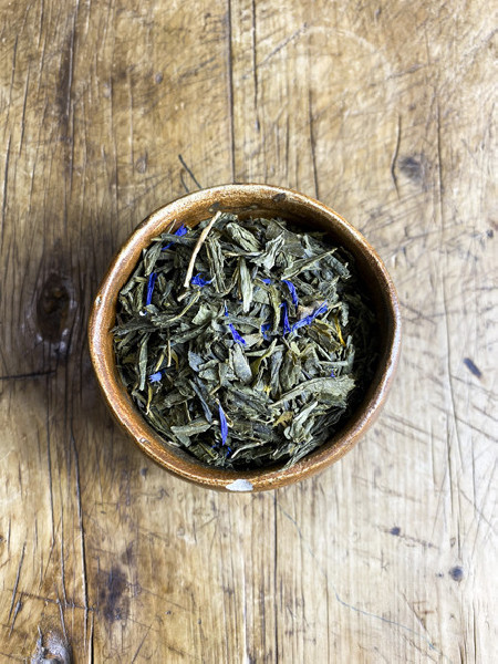 Earl Grey Vert