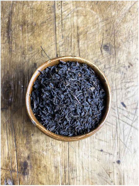 Earl Grey Grand Parfum