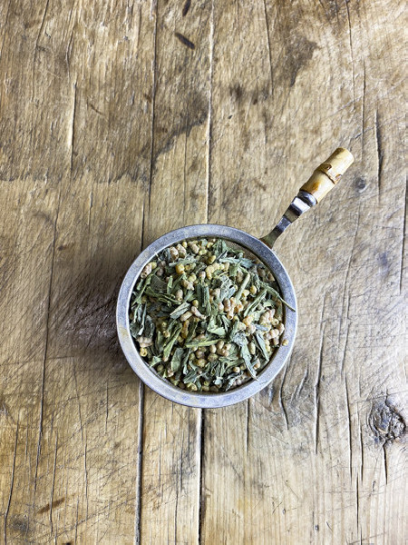MATCHA GENMAÏCHA
