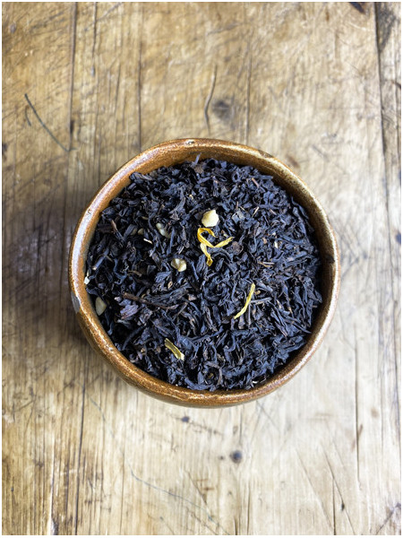 Le Temps Perdu