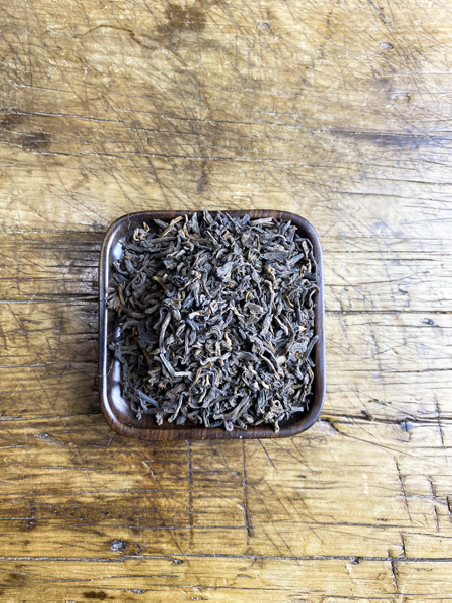 pu er