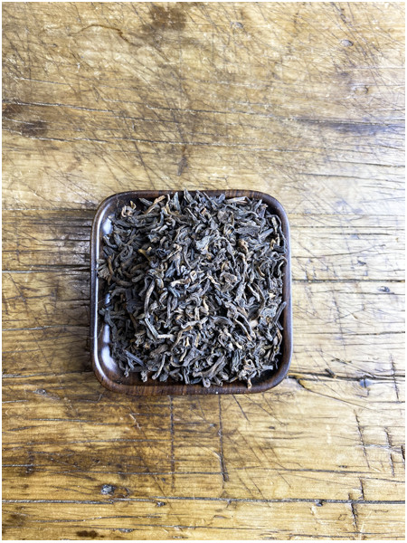 pu er
