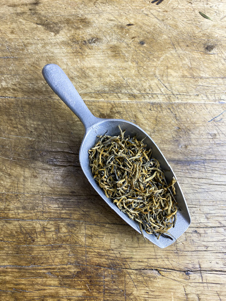 Yunnan Dian Huong