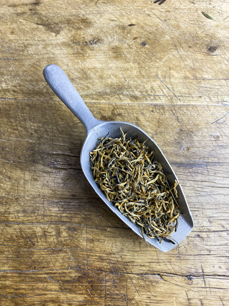 Yunnan Dian Huong