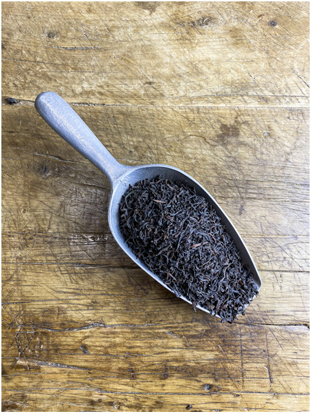 Ceylan Kelani Orange Pekoe Extra
