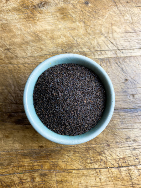 Ceylan UVA Highland BOPF