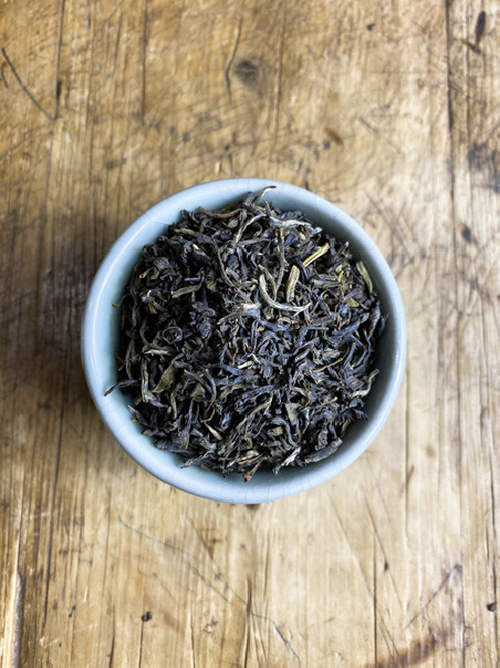 Chung Hao Jasmin