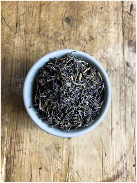 Chung Hao Jasmin