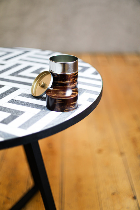 Boite Ecorce de Cerisier...