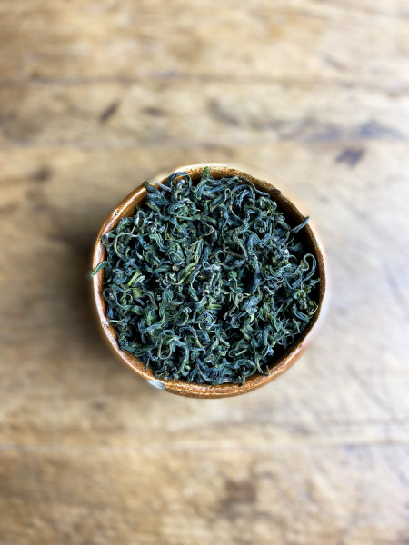 Guizhou Mao Feng thé vert