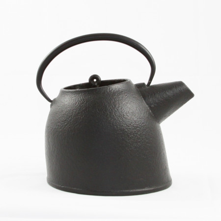 Théière Ciacapo - 1 Litre - Noire