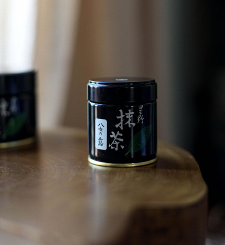 Matcha Hoshino Yame No...