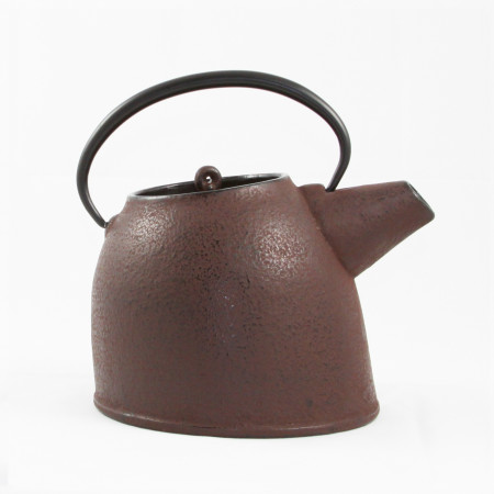 Théière Ciacapo - 1 Litre - Rouge