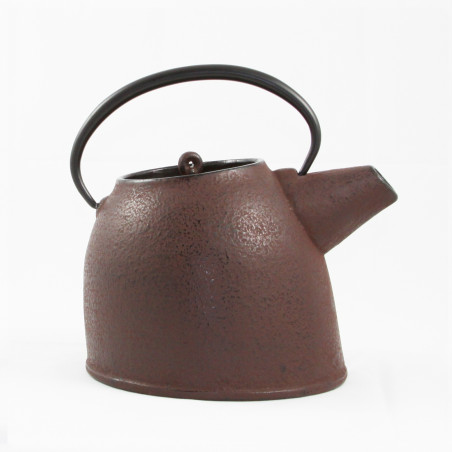 Théière Ciacapo - 1 Litre - Rouge