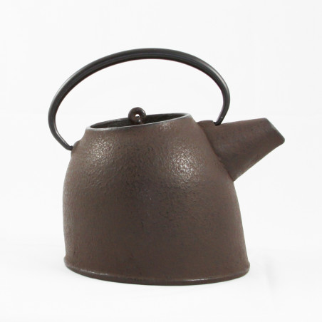 Théière Ciacapo - 1 Litre - Marron