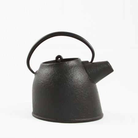 Théière Ciacapo - 0,6 Litre - Noire