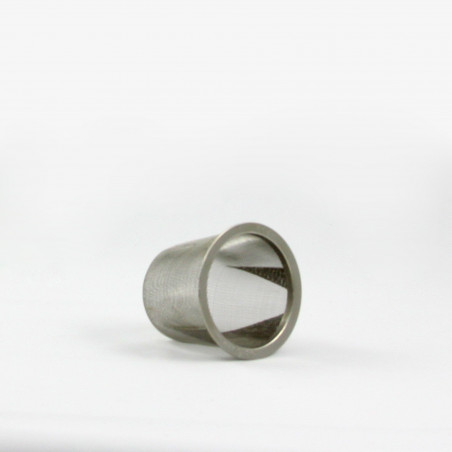 Théière Ciacapo - 0,6 Litre - Noire