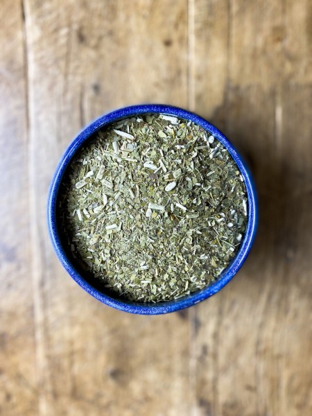 Maté Argentin Bio - Infusion