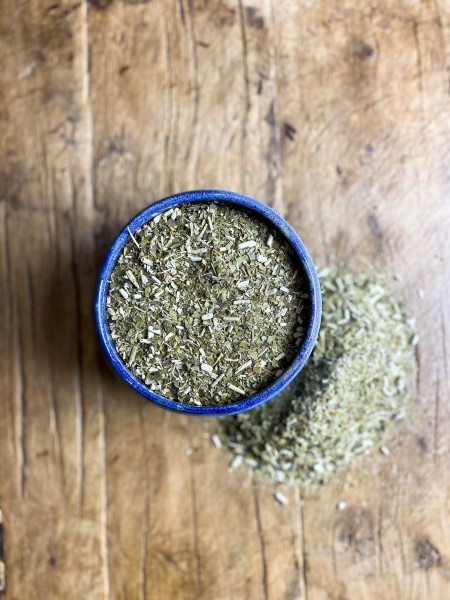 Maté Argentin Bio