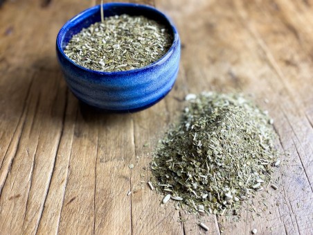 Maté Argentin Bio