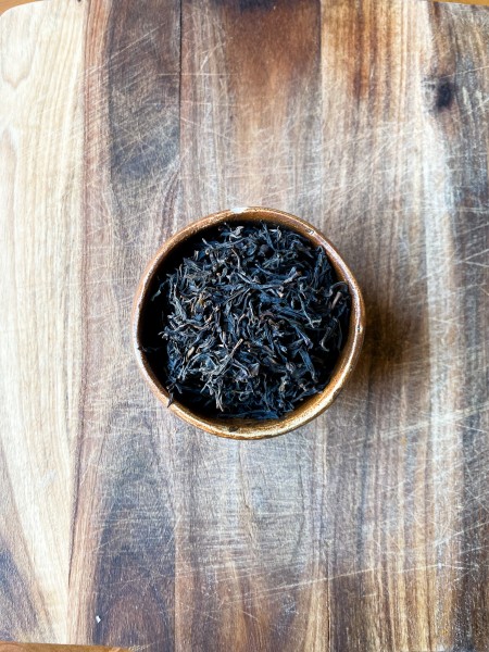 Jukro Woori-cha black tea