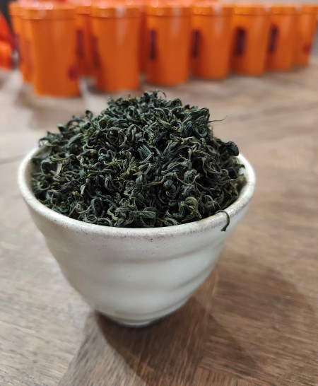 Xiang Shui Cha Bio