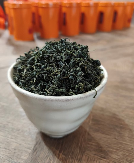 Xiang Shui Cha Bio