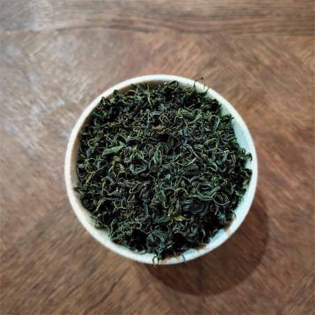 Xiang Shui Cha Bio