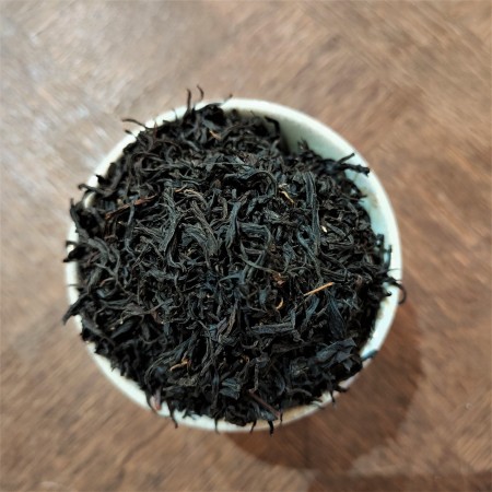Qi Men Mao Feng