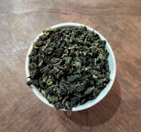 Tie Guan Yin Royal - 2026