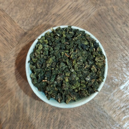 Sticky rice oolong - 2026