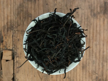 RUBY RED OOLONG - Thé...