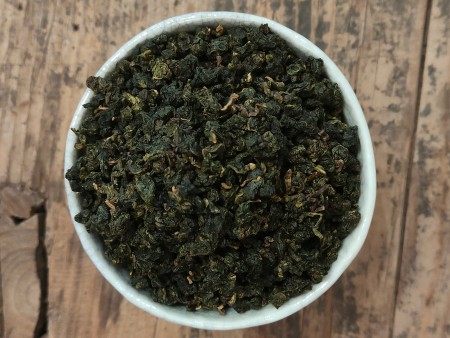 BAGA SHAN SIJI SESAME...