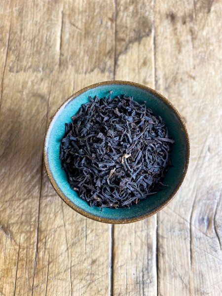 Earl Grey Royal BIO