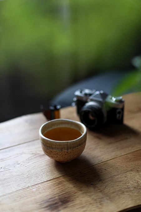 Earl Grey Royal BIO