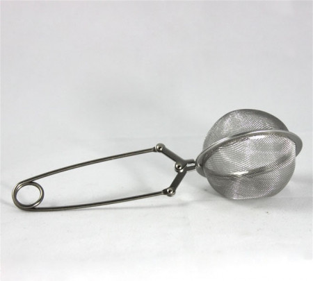 Pince à thé grand modèle