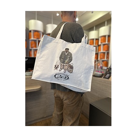 Shopping Bag 20 ans -...
