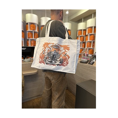 Shopping Bag 20 ans - DECKTWO